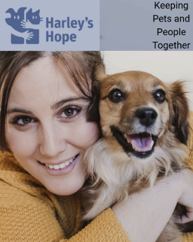 Static Image Template Example
