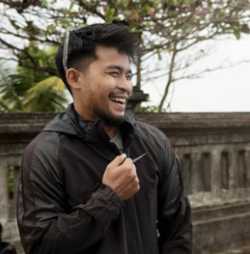 Alex Chen - Outdoor Enthusiast