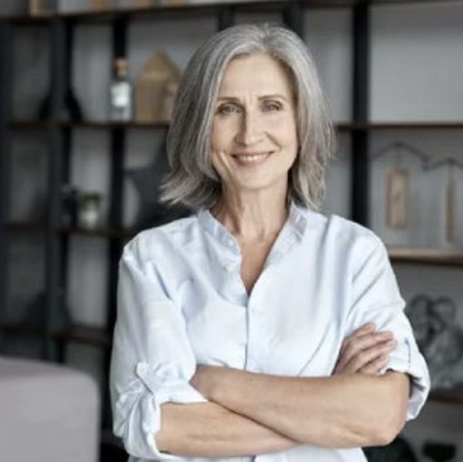 Josie Sanders - Community Planner